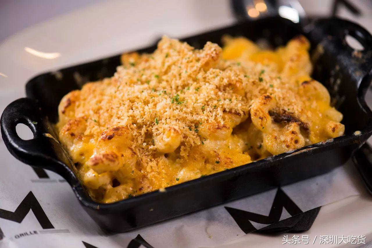 集美味、轻奢、悠闲于一身的它,开在深圳第一高楼