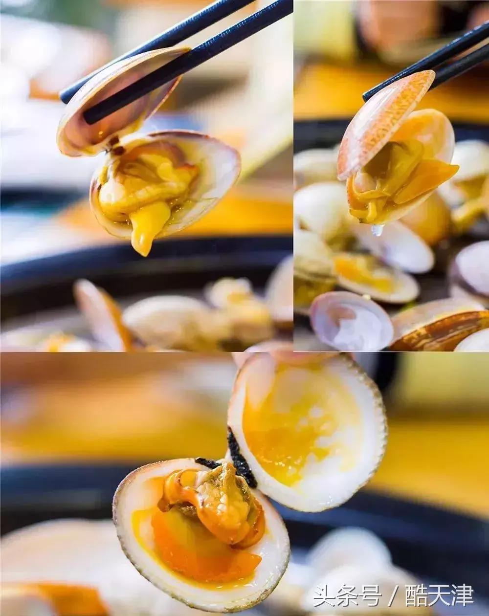 这家蒸汽海鲜真的很不错,蒸汽海鲜哪家最正宗