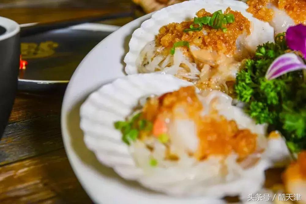 这家蒸汽海鲜真的很不错,蒸汽海鲜哪家最正宗