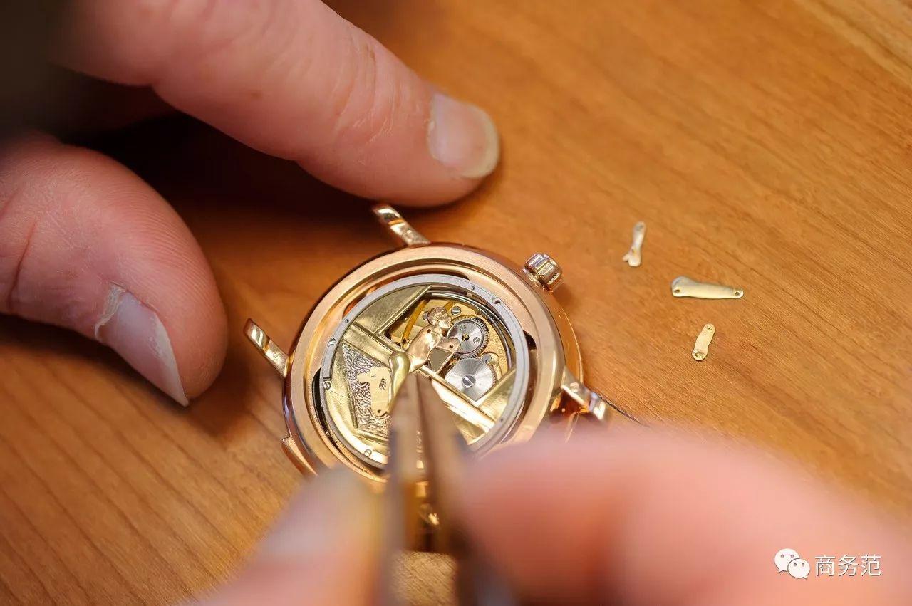 顶级腕表有哪些,真正懂表的人朗格
