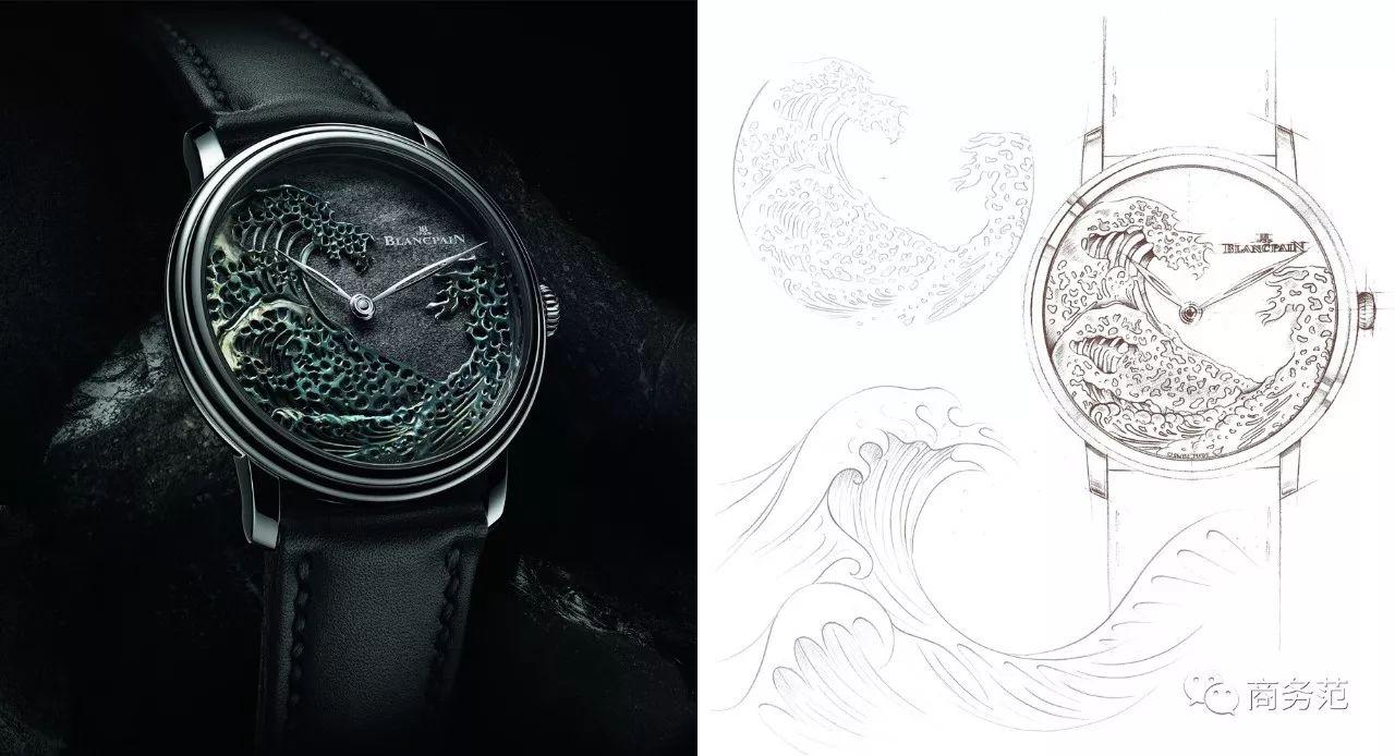 顶级腕表有哪些,真正懂表的人朗格