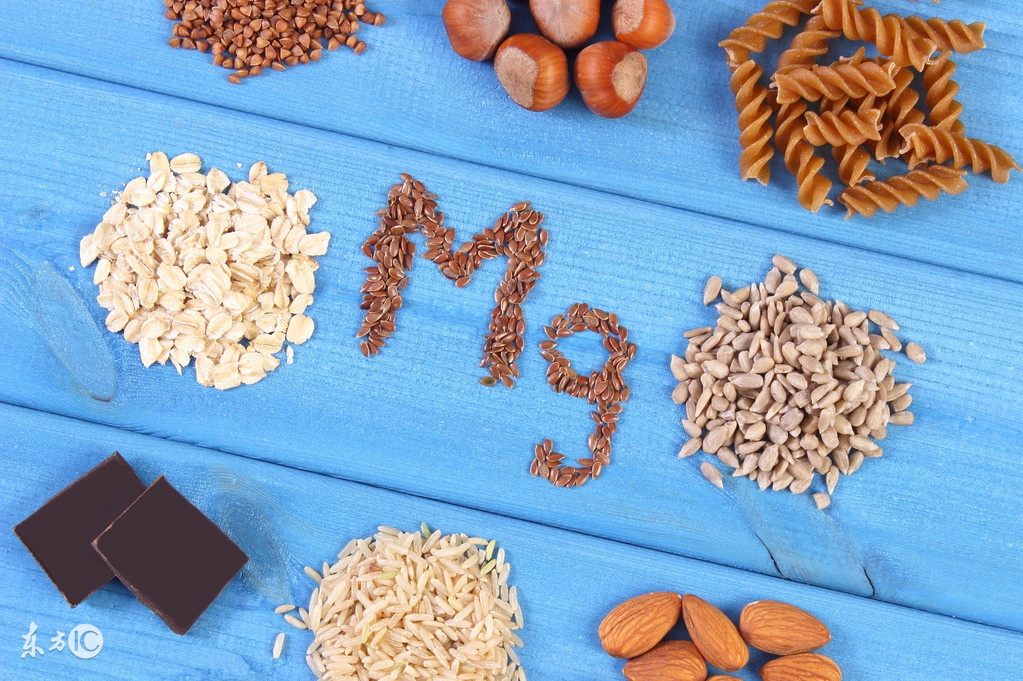 骨质疏松患者锻炼期的营养膳食,改善骨质疏松最好的营养搭配