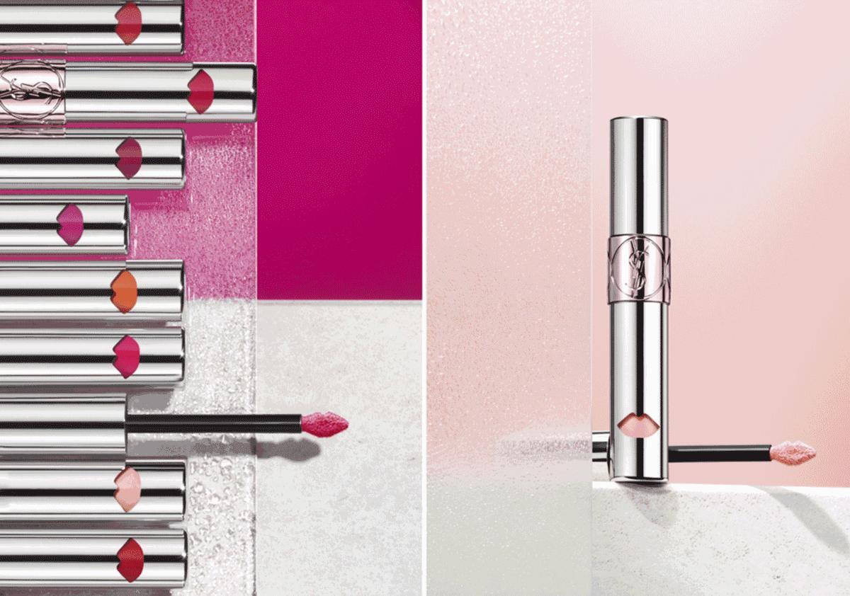 2021年大牌彩妆秋冬限定,兰蔻彩妆单品推荐系列