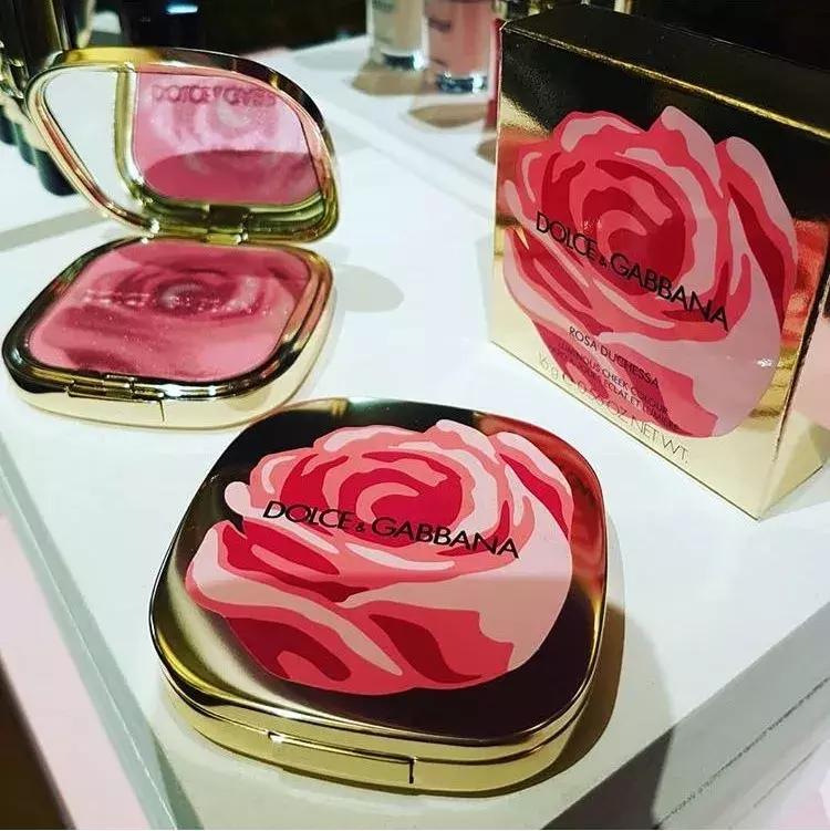 2021年大牌彩妆秋冬限定,兰蔻彩妆单品推荐系列