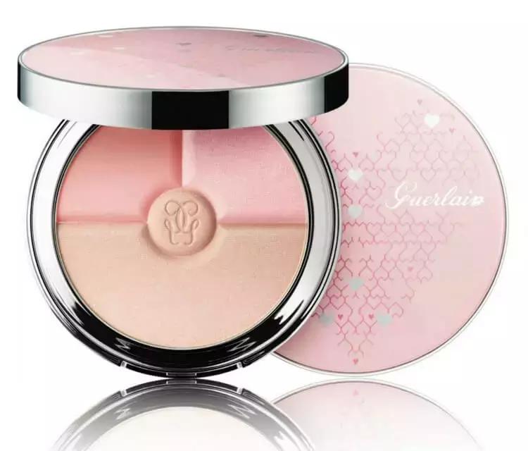 2021年大牌彩妆秋冬限定,兰蔻彩妆单品推荐系列