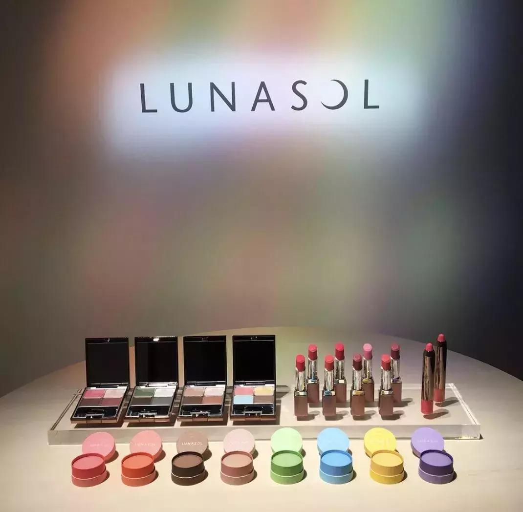 2021年大牌彩妆秋冬限定,兰蔻彩妆单品推荐系列