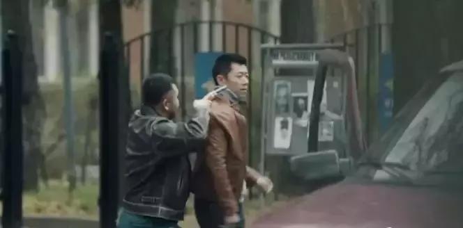 张一山夏雨拍的电视剧,张一山演的俄罗斯电视剧