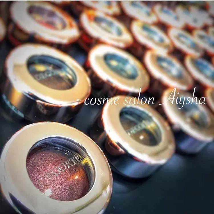 2021年大牌彩妆秋冬限定,兰蔻彩妆单品推荐系列