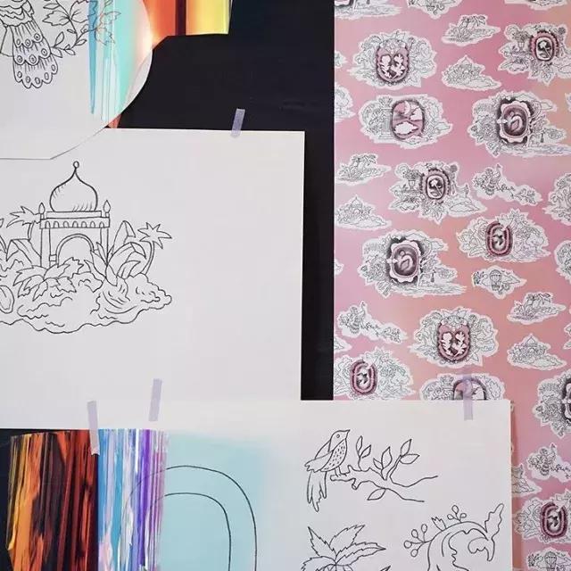 2021年大牌彩妆秋冬限定,兰蔻彩妆单品推荐系列