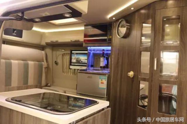 b型c型房车安全,雅升房车2019款