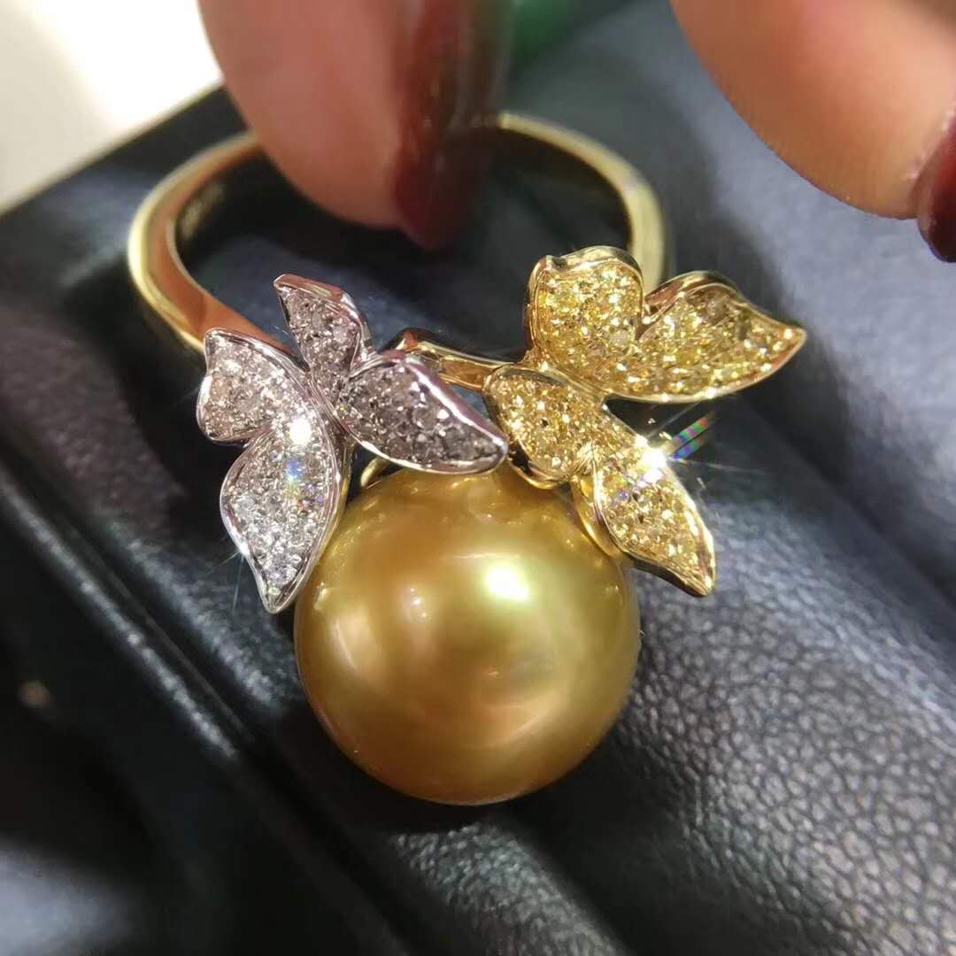 哪个厂家卖的珍珠是最真的,具有价值的珍珠批发排行榜