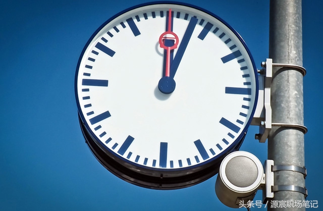 李开复如何高效利用时间,李开复管理时间的五个好方法