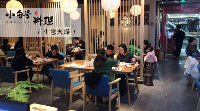 开店两月用真材实料俘获宜兴人的胃！小句号又一波活动强势来袭！