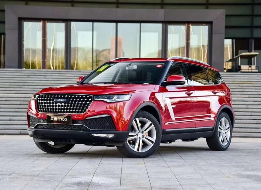 这车有福，有财神，2018就是让你旺！