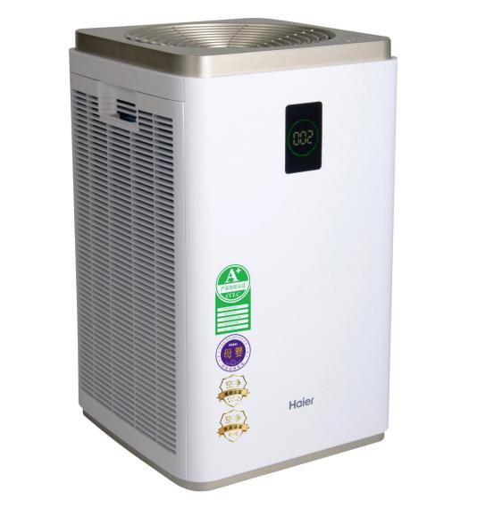 海尔母婴电器评价,海尔母婴家电发展