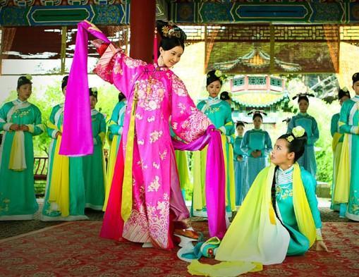 凤囚凰评价怎么样,凤囚凰原著小说好看吗