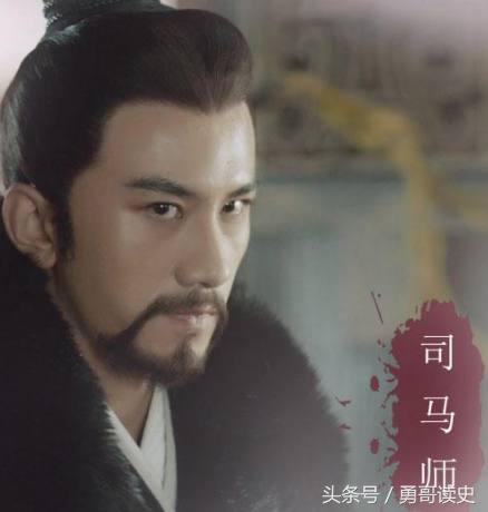 司马懿一生经历了几个主公,司马懿做了几代皇帝简介