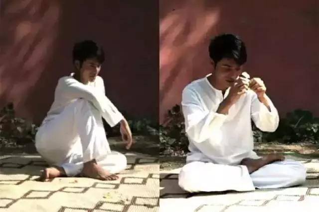 这些出色的男人们，如何谈论瑜伽？