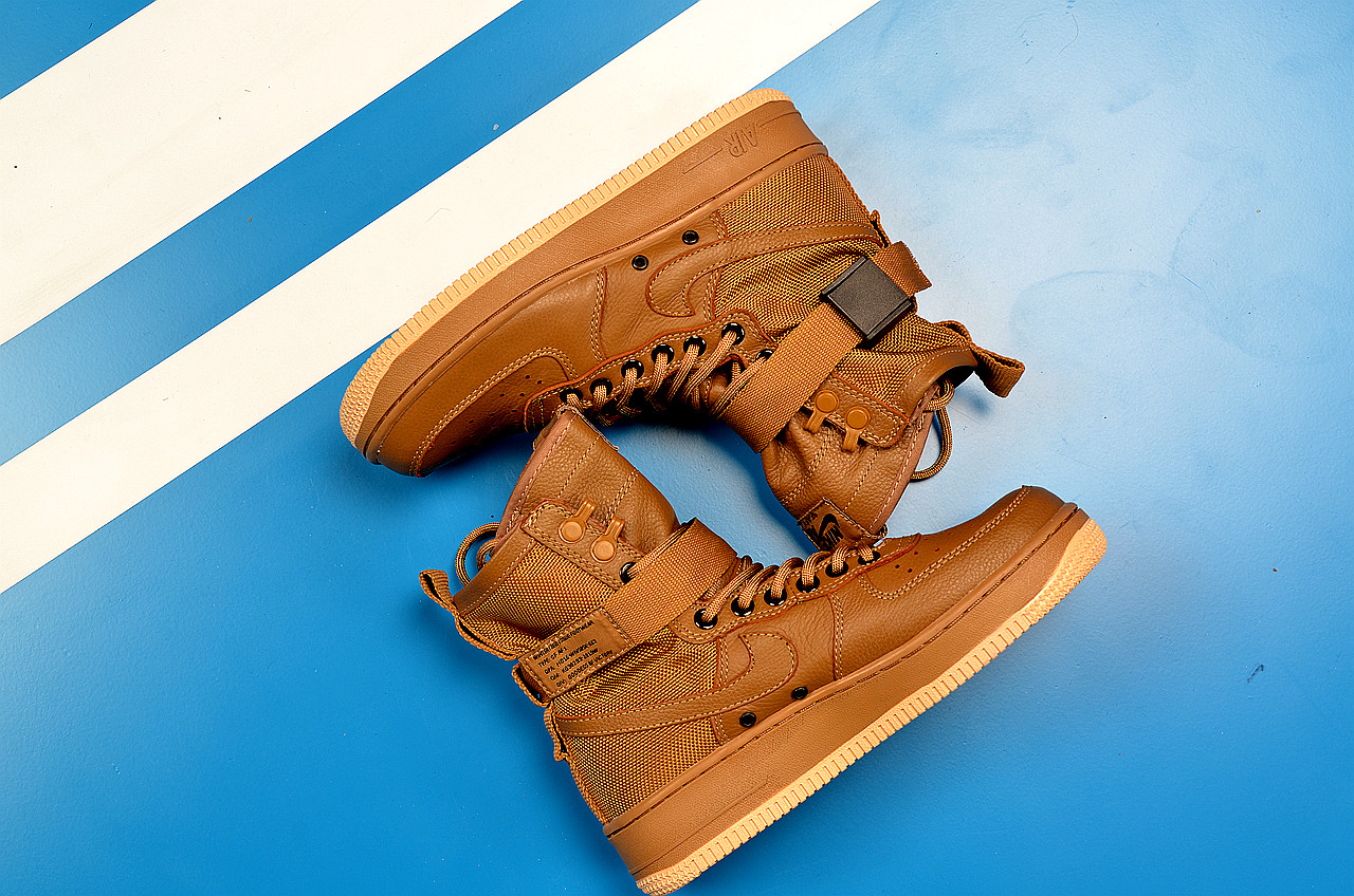 nikeairforce1高仿,nikeairforce1各种区别