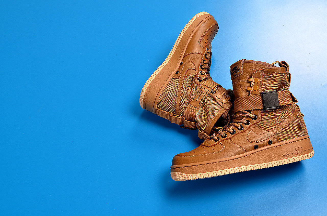 nikeairforce1高仿,nikeairforce1各种区别