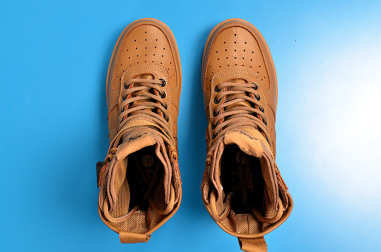 nikeairforce1高仿,nikeairforce1各种区别