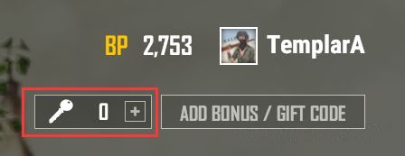 绝地求生箱子钥匙怎么获取,绝地求生活动金箱银箱怎么收集