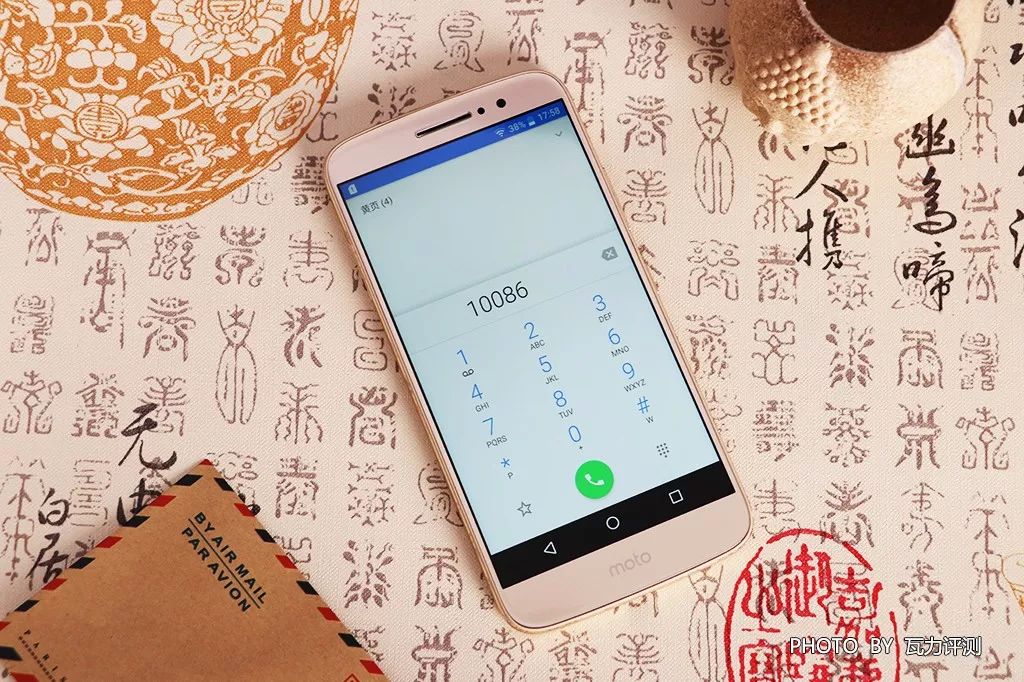 摩托罗拉MotoM手机评测耗电是软肋