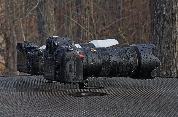 尼康d850和佳能5d4和索尼a7s2,佳能5dmarkiv与尼康d850