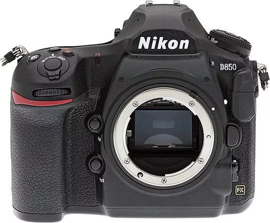 尼康d850和佳能5d4和索尼a7s2,佳能5dmarkiv与尼康d850