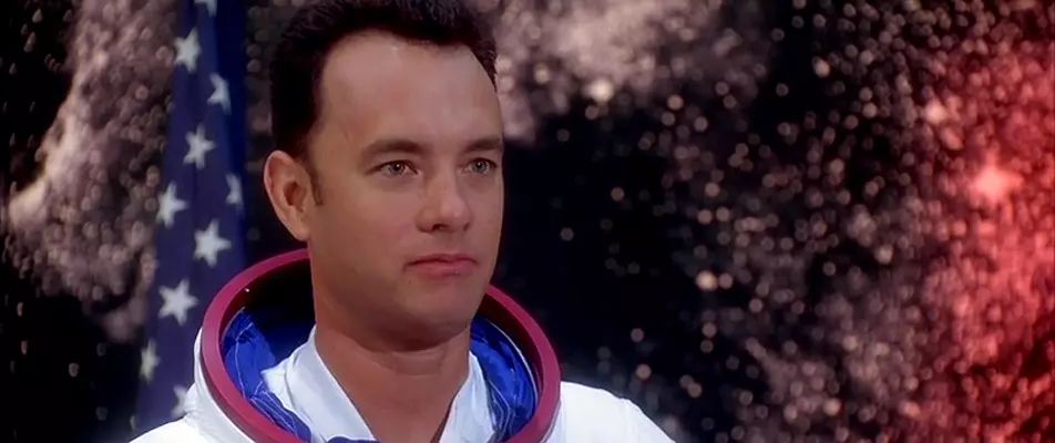 10部视觉震撼的太空科幻电影,十部震撼太空电影推荐