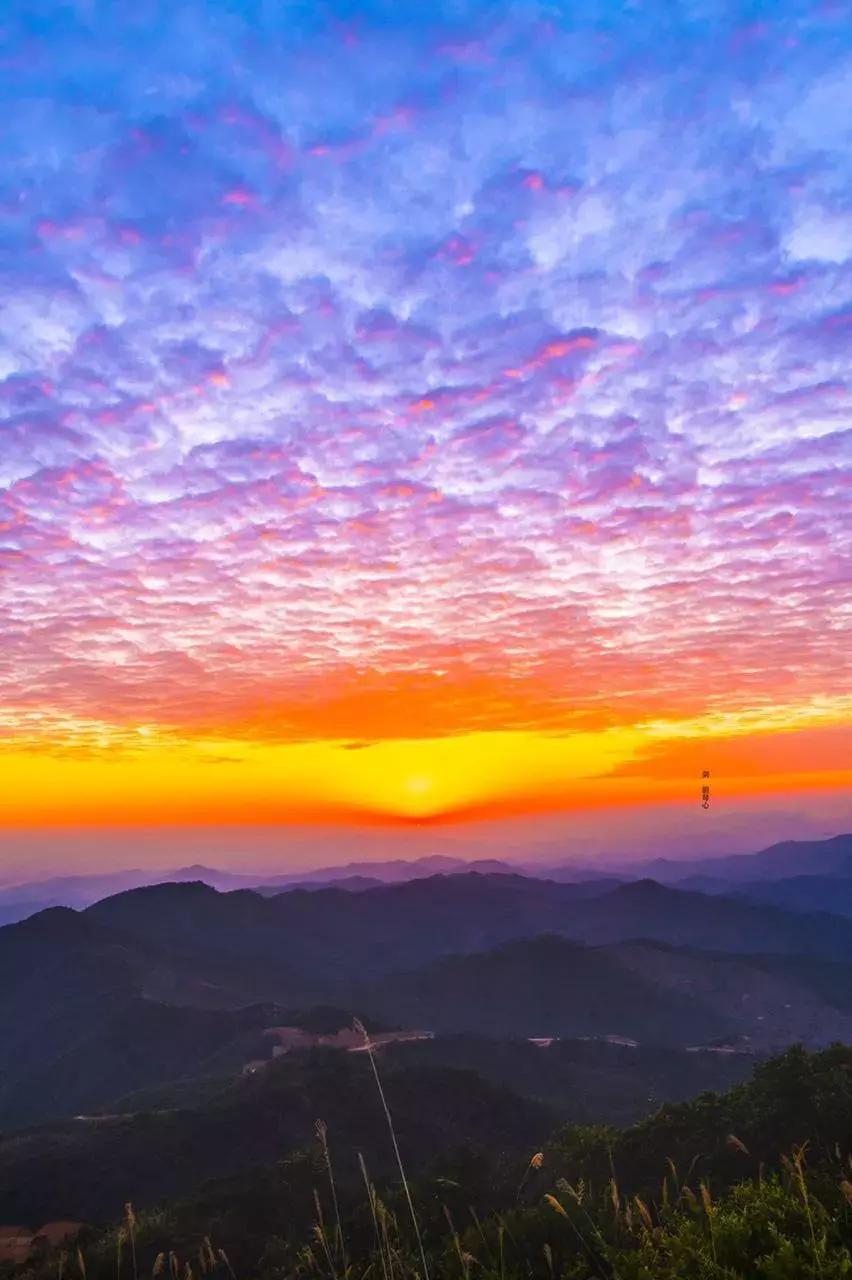 新发现！肇庆又一免费新地标要火！高清大片来了！