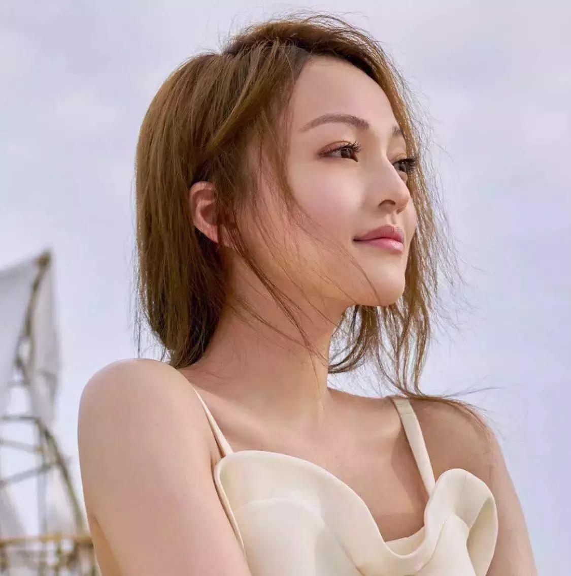 张韶涵歌手第十二期,张韶涵谢谢你完整版