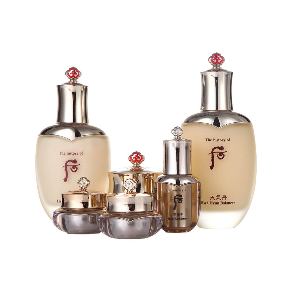 你不可不知的护肤秘密,你不可不知的人体奥秘