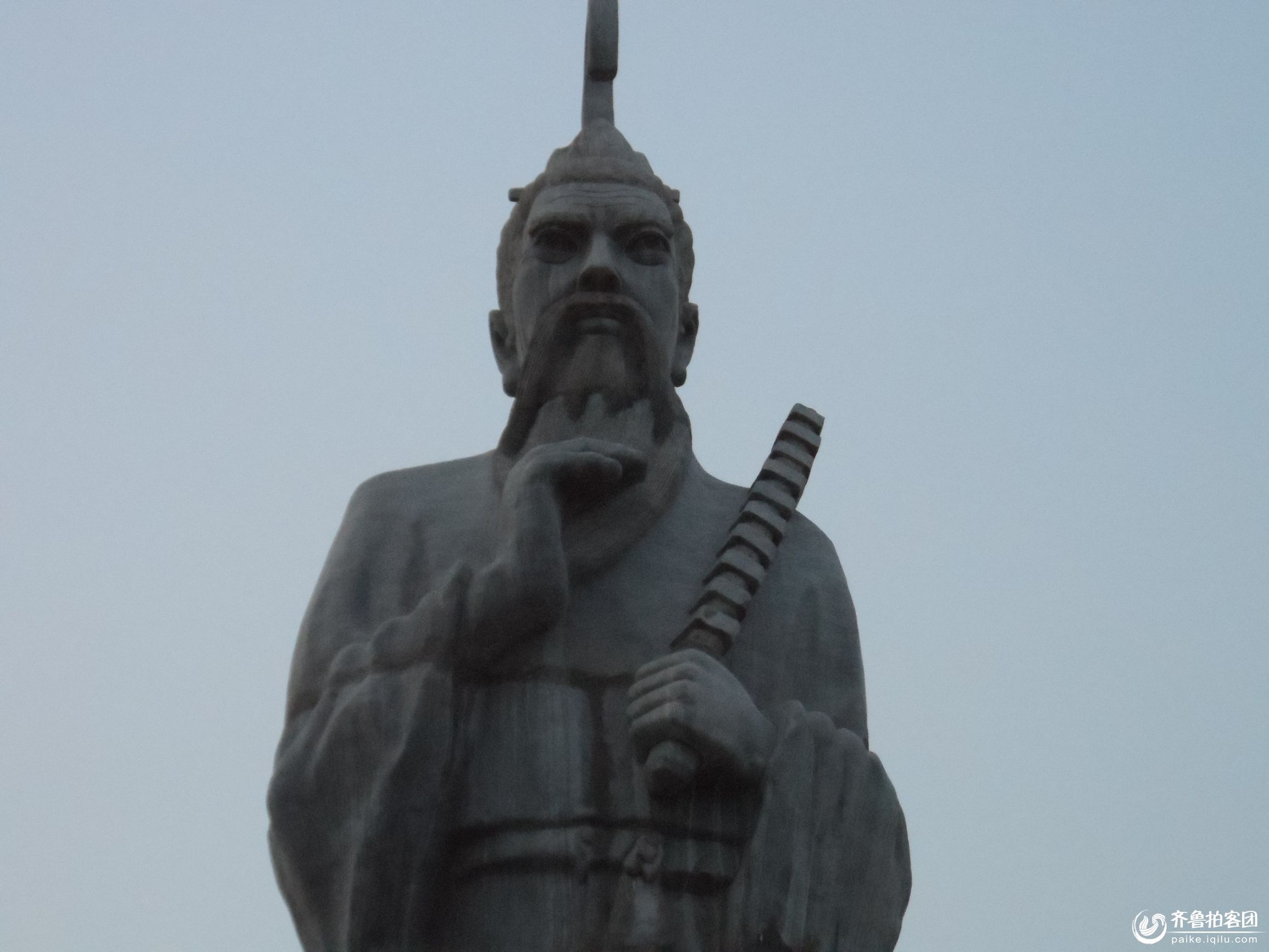 封神之战申公豹为何能被封神,三教封神指的是哪三教