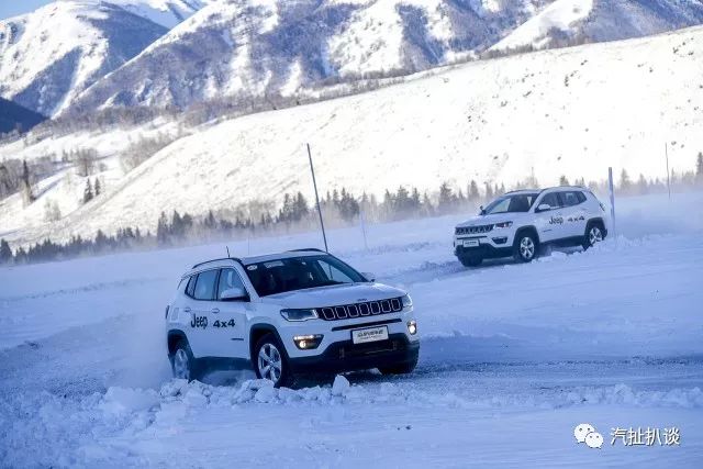 Jeep4X4=？竟然能得到这么多答案，感觉自己数学白学了