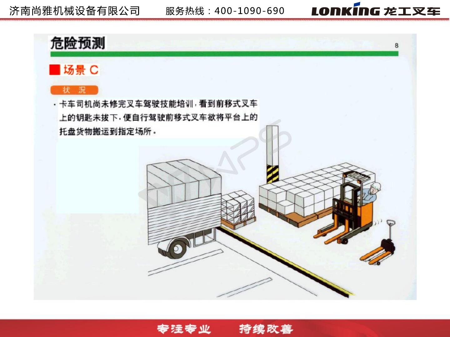 龙工3.5吨叉车,龙工叉车合格证图片大全