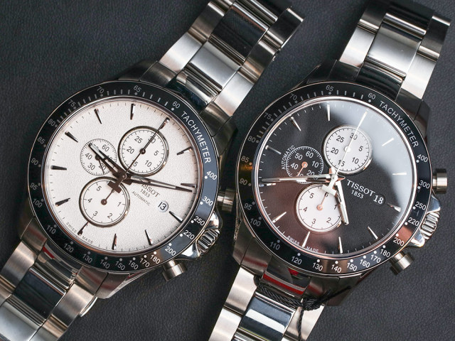 劳力士才是真正的街表大王？