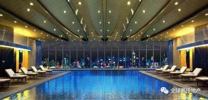 世界十大顶级会所排名,顶级豪华会所排名前十