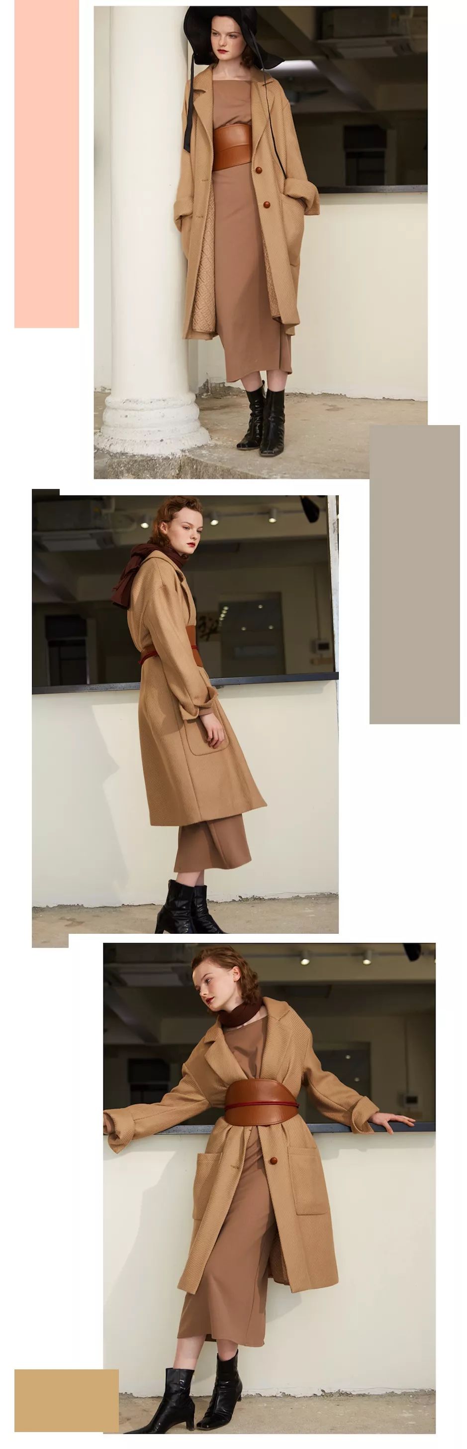 ZARA、HM、UR都在疯狂打折，为什么我就是不买？｜穿搭