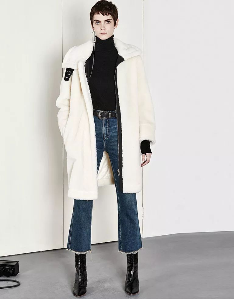 ZARA、HM、UR都在疯狂打折，为什么我就是不买？｜穿搭