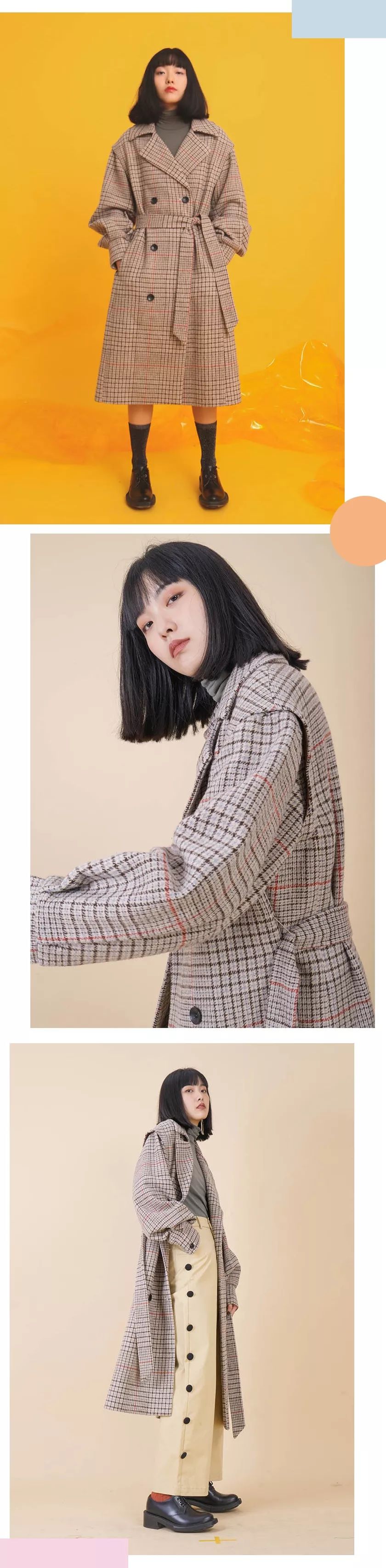 ZARA、HM、UR都在疯狂打折，为什么我就是不买？｜穿搭