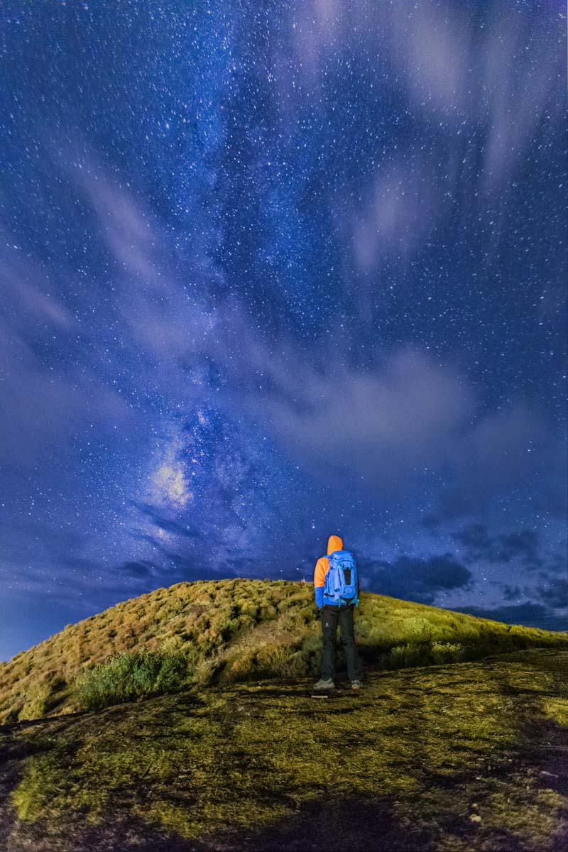 星空摄影简介,星空摄影全集