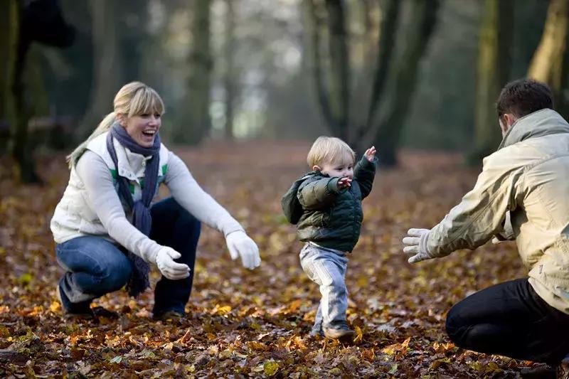 上幼儿园之前要不要上早教班适应,早教课要不要上