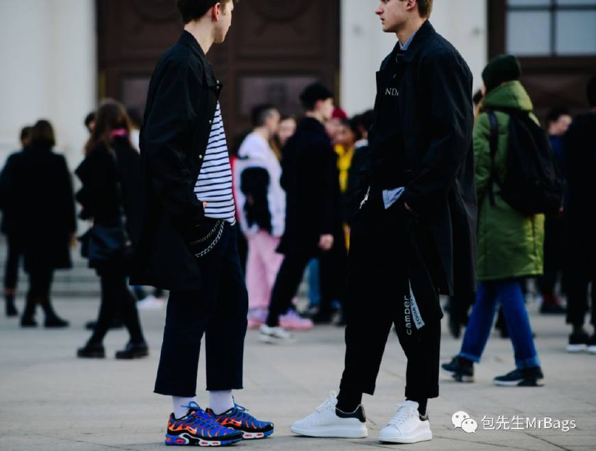 2017运动鞋值得买男鞋,2017最潮的运动鞋
