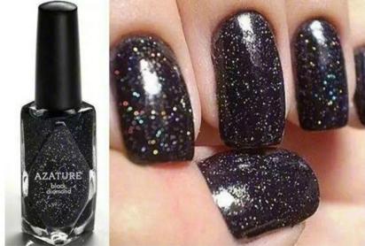 用世界上最贵的化妆品化妆,世界上最贵的指甲油