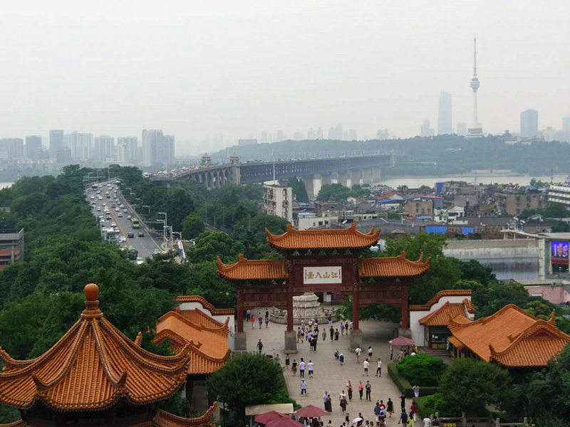 大中华酒楼户部巷武昌鱼,大中华酒楼武昌鱼是中华老字号吗