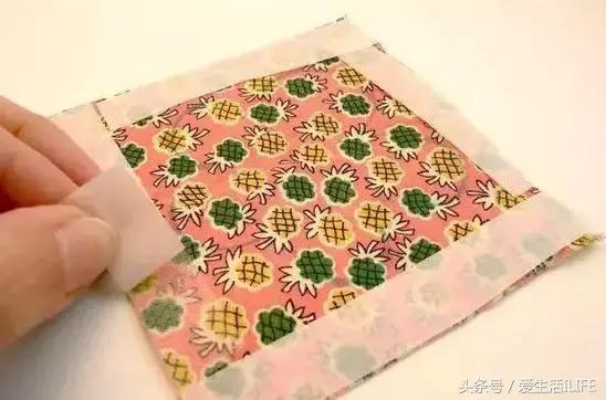 破洞衣服照样补出时尚来,衣物破损修补方法