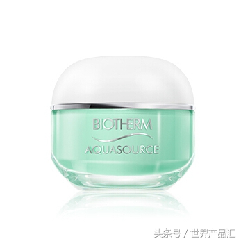 肌肤重建源头,碧欧泉清爽净肤