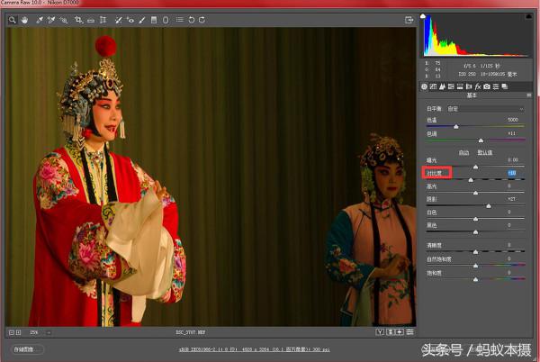 救活拍糊的照片：拍糊的照片变清晰，后期大神超详细步骤解答