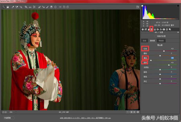 救活拍糊的照片：拍糊的照片变清晰，后期大神超详细步骤解答